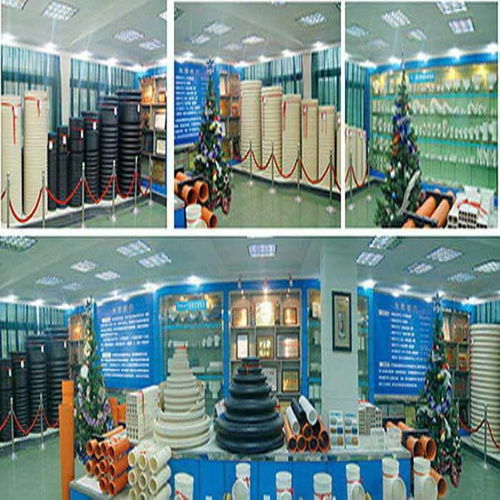 上海公元建材发展 创新引领建材行业新篇章