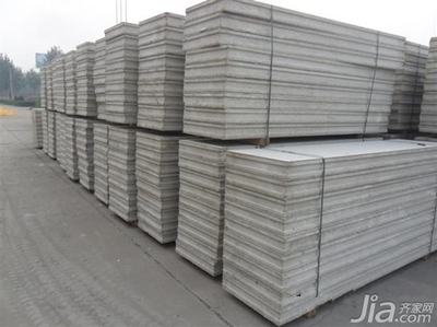 什么是轻质隔墙及其常见材料