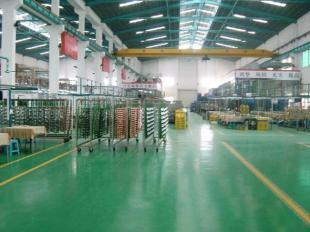 悠久山西专业耐磨地面 地坪晋中ZKJG不锈钢耐磨地面的优势与应用